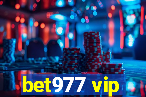 bet977 vip